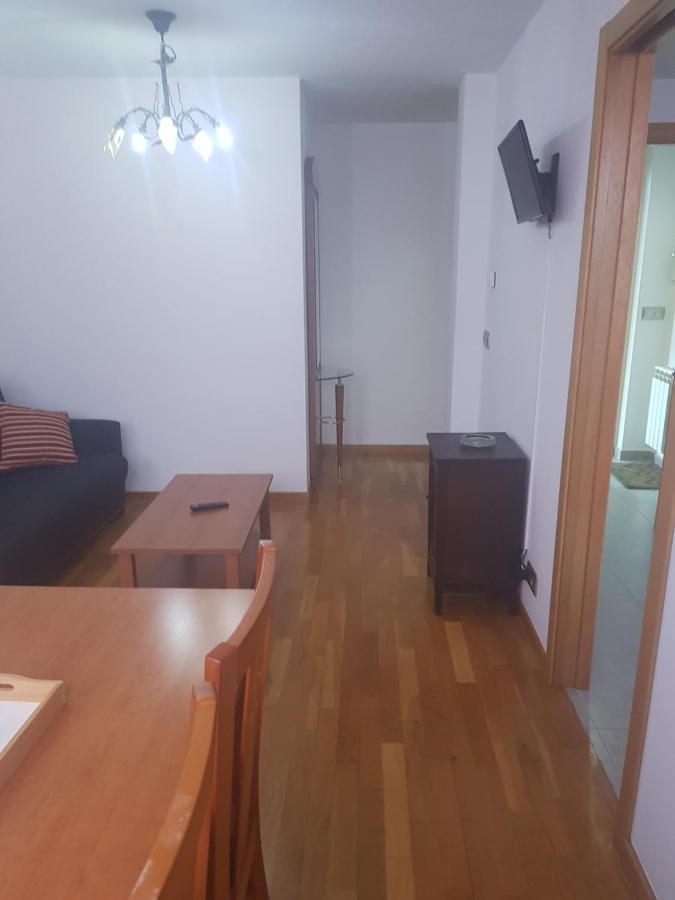 Apartamentos Burela Εξωτερικό φωτογραφία